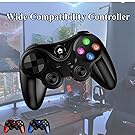 Manette sans fil Bluetooth Manit 613 pour téléphone – vue 3
