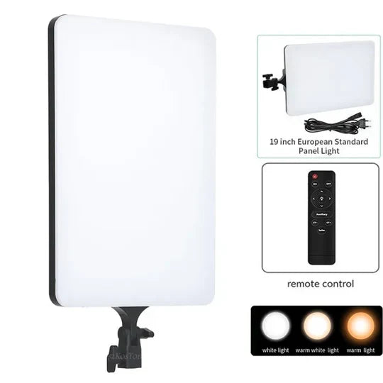Panneau LED PL-19