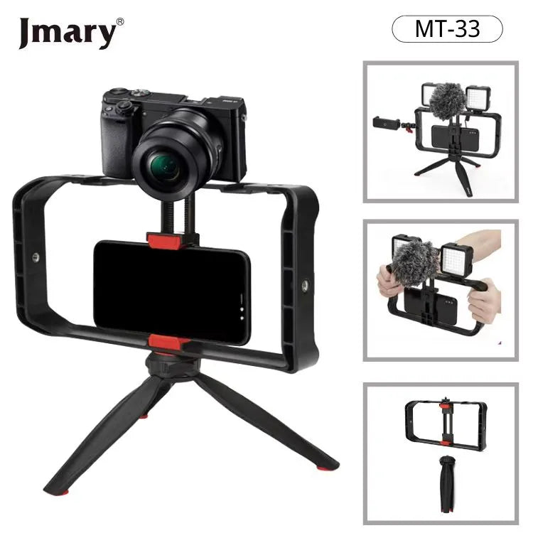 Trépied JMARY MT-33