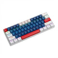 Clavier mécanique T-WOLF T60 RGB