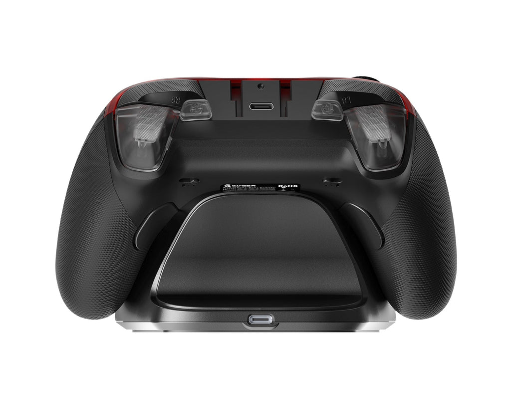Manette GameSir G7 Pro noire – vue 3
