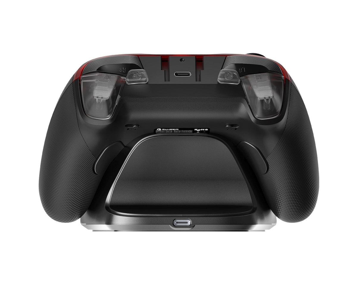 Manette GameSir G7 Pro noire – vue 3