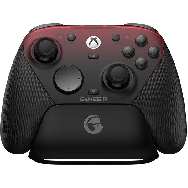 Manette GameSir G7 Pro noire – vue 4