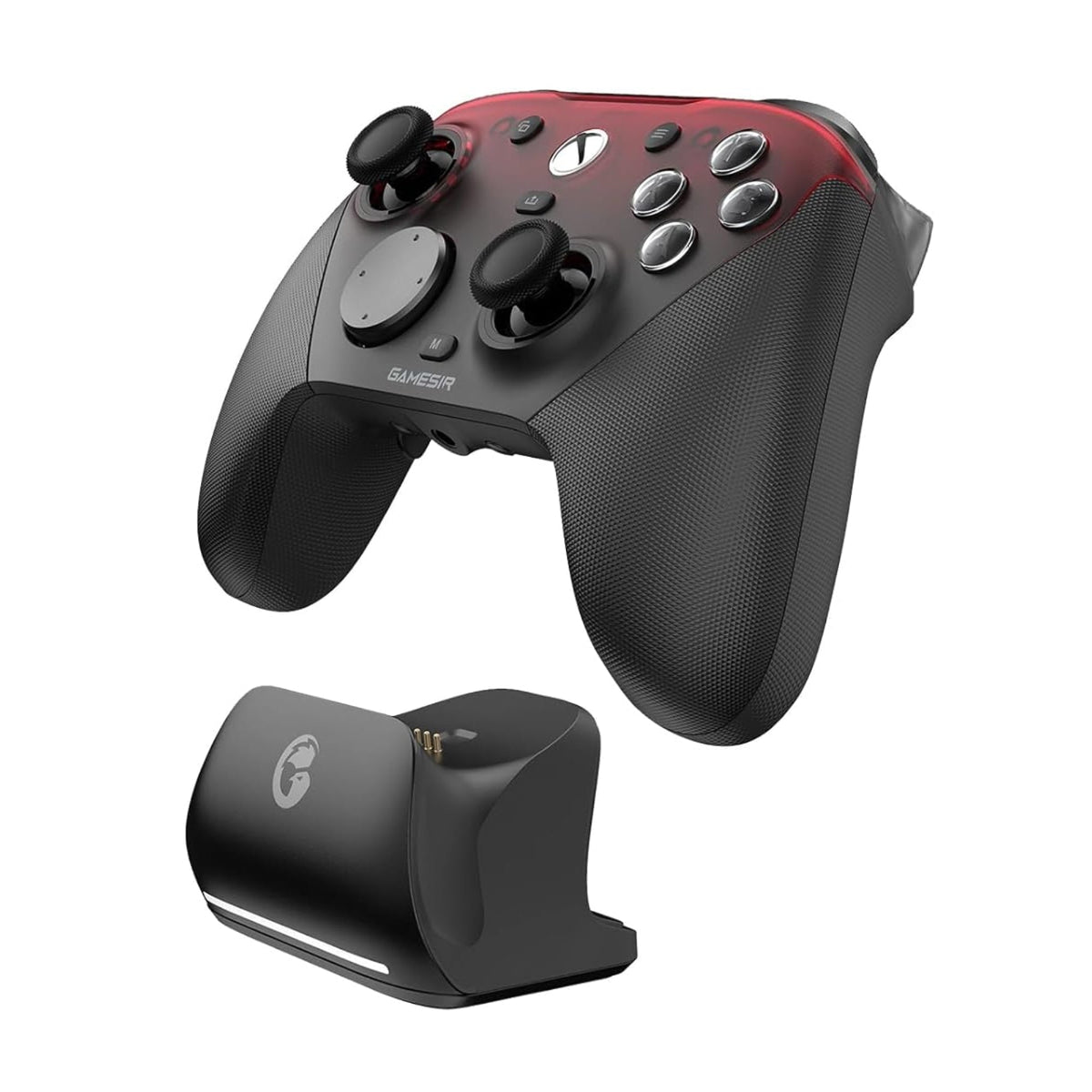 Manette GameSir G7 Pro noire – vue 5