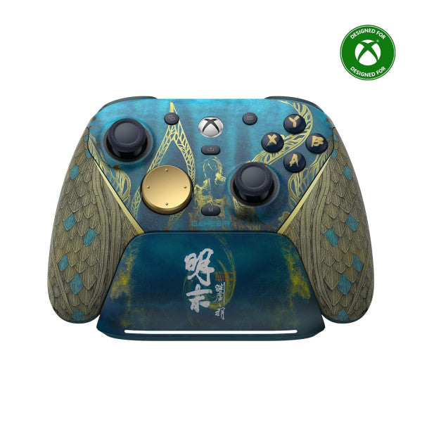 Manette GameSir G7 Pro Édition Wuchang