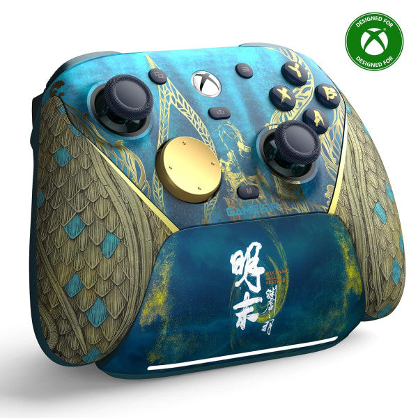 Manette GameSir G7 Pro Édition Wuchang – vue 2