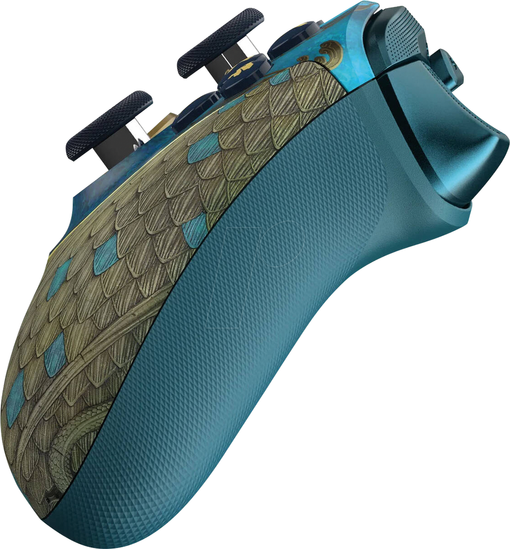 Manette GameSir G7 Pro Édition Wuchang – vue 6