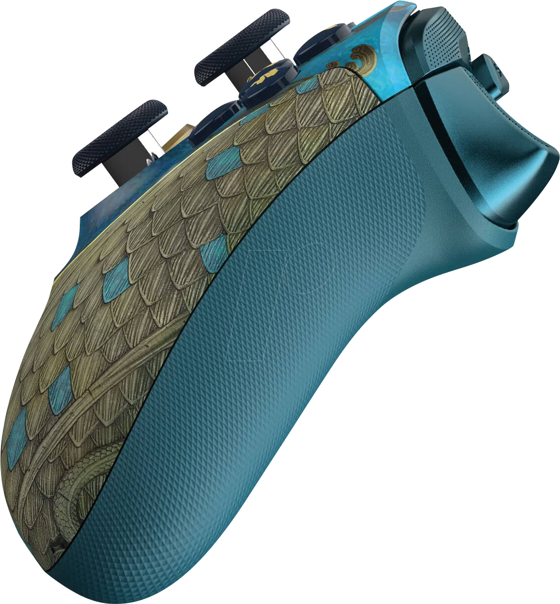 Manette GameSir G7 Pro Édition Wuchang – vue 6