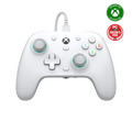 Manette filaire GameSir G7 SE Xbox blanche