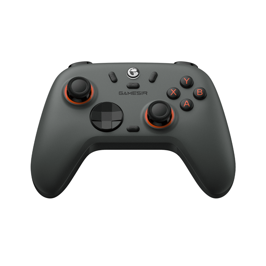 Manette sans fil GameSir Nova 2 Lite grise – vue 6