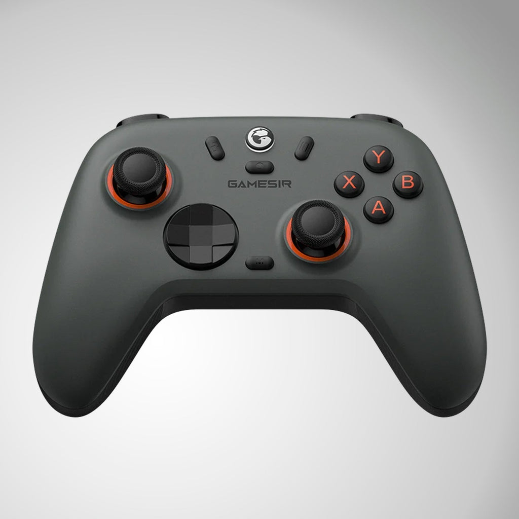Manette sans fil GameSir Nova 2 Lite grise – vue 2