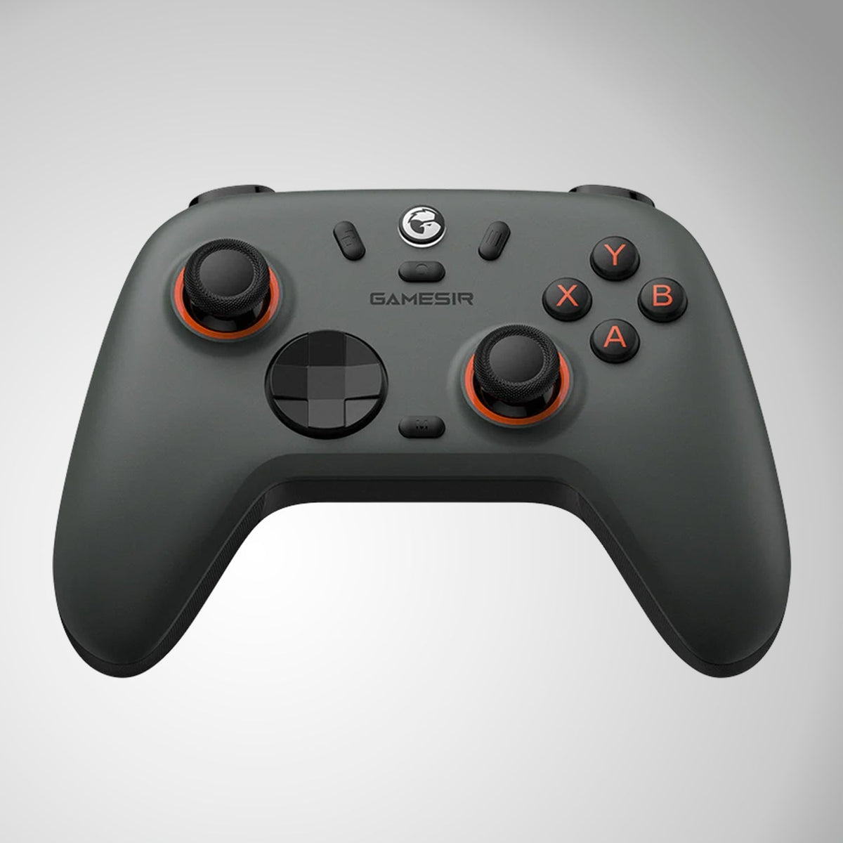 Manette sans fil GameSir Nova 2 Lite grise – vue 2
