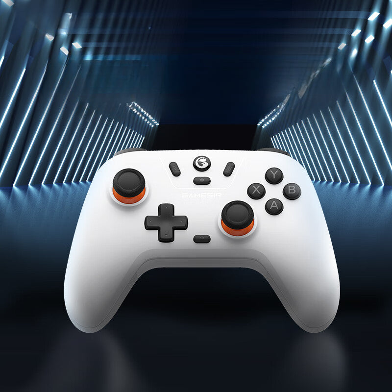 Manette sans fil GameSir T4n Lite