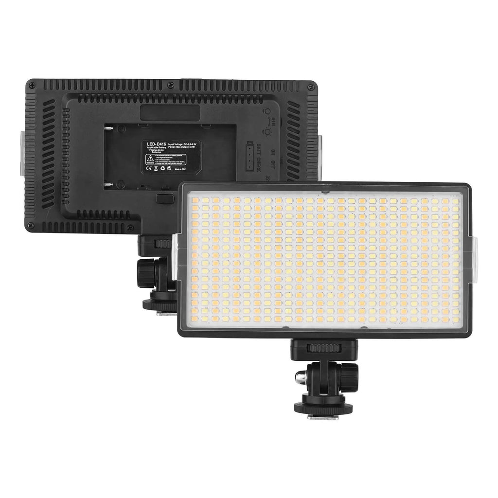 Panneau LED Studio 416