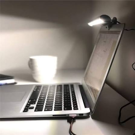 Lampe d'écran intelligente