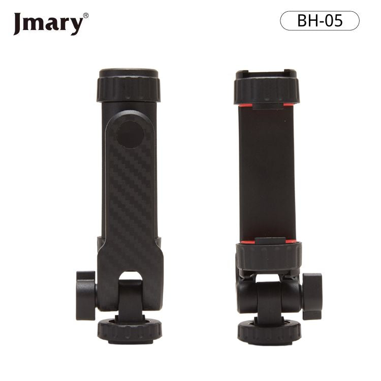 Support smartphone JMARY BH-05 double cold shoe