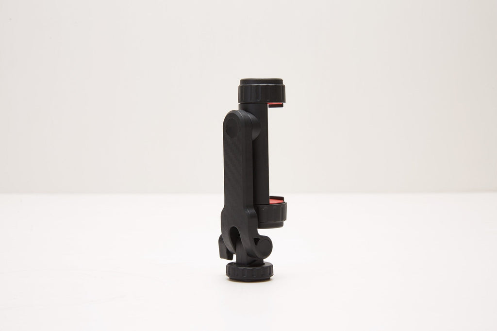 Support smartphone JMARY BH-05 double cold shoe – vue 6