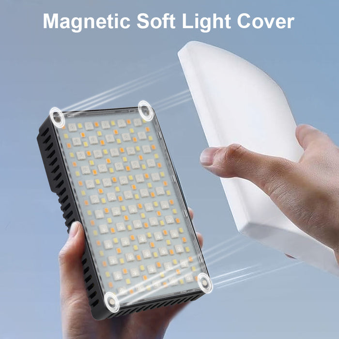 Lumière Vidéo RGB JMARY FM-180RGB – 20 W
