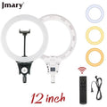 Ring light JMARY FM-12R