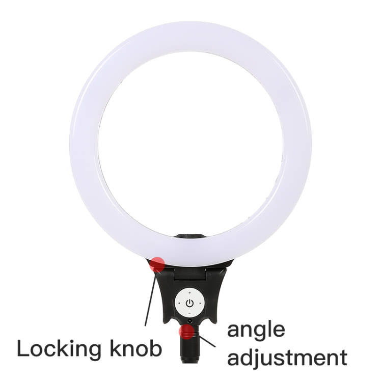 Ring light JMARY FM-12R