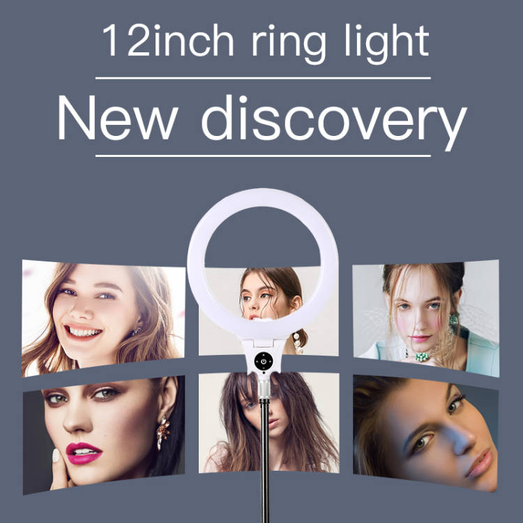 Ring light JMARY FM-12R