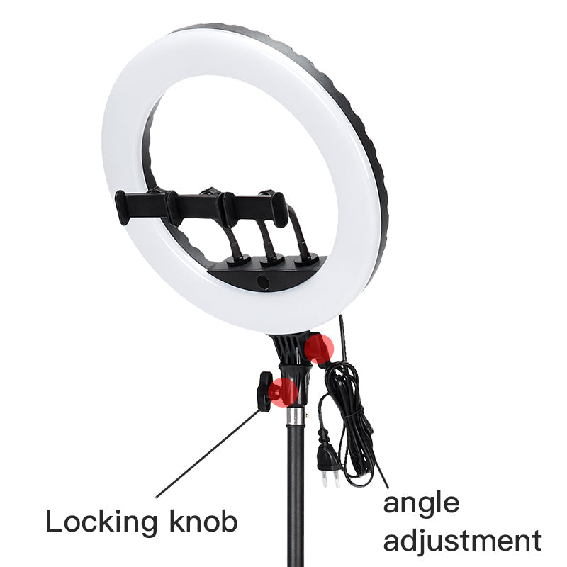 Ring light JMARY FM-14R