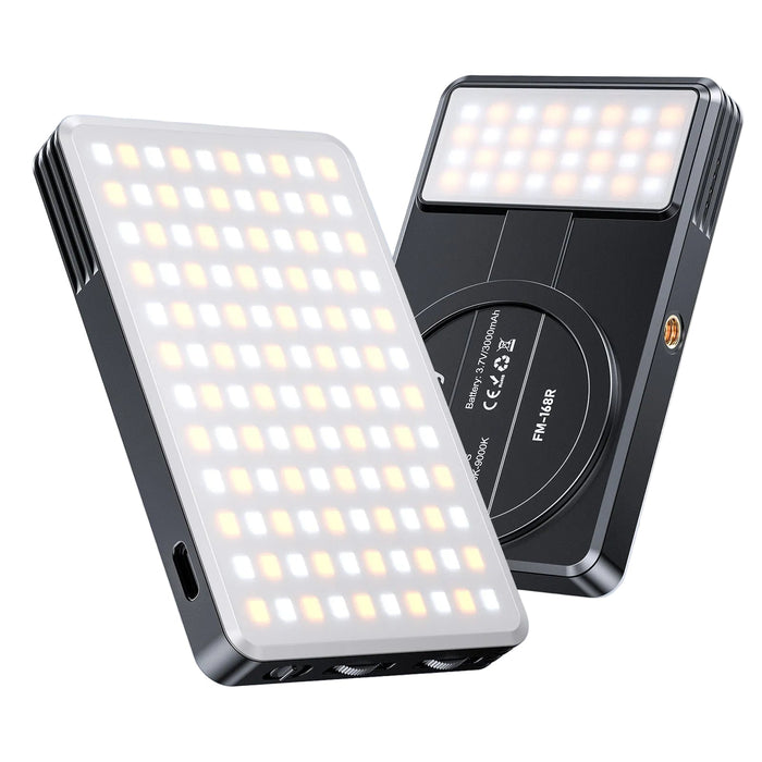 Lumière MagSafe JMARY FM-168R – 10 W