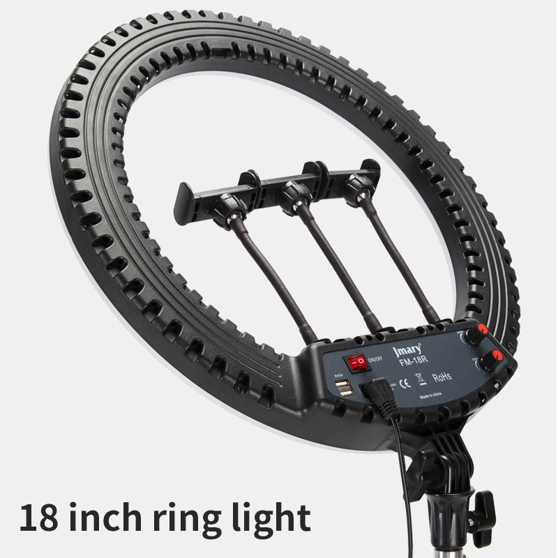 Ring light JMARY FM-18R