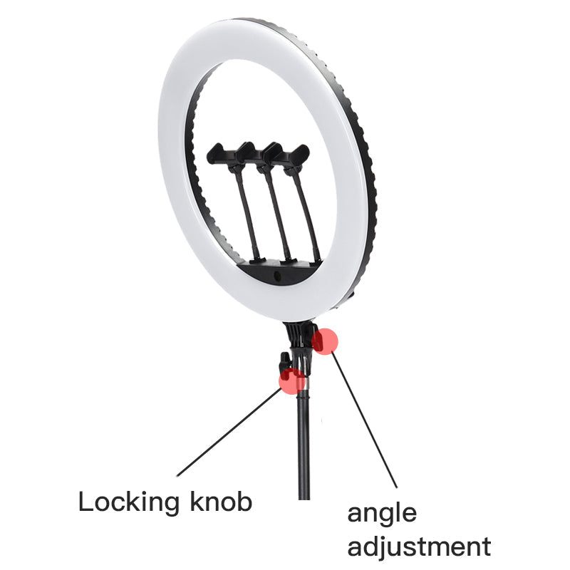 Ring light JMARY FM-18R