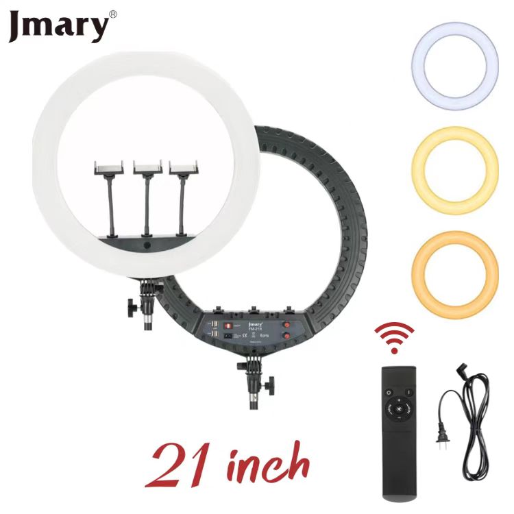 Ring light JMARY FM-21R