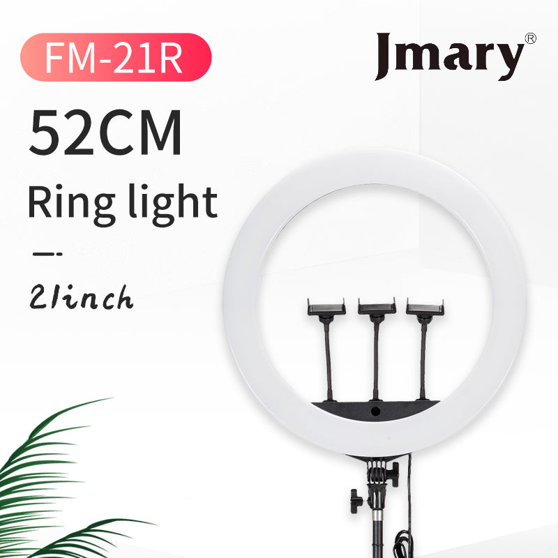 Ring light JMARY FM-21R