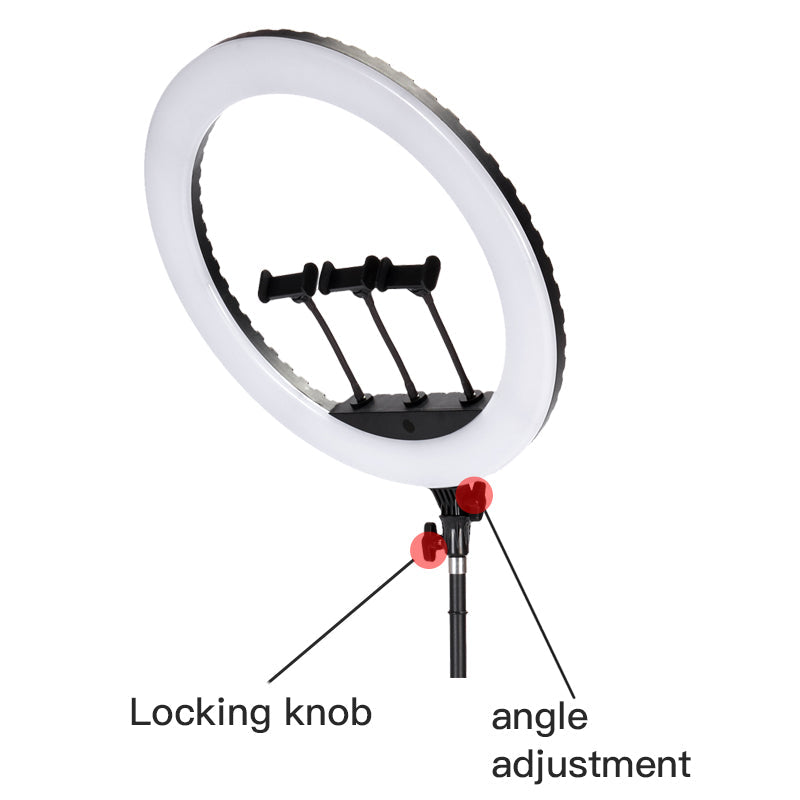Ring light JMARY FM-21R