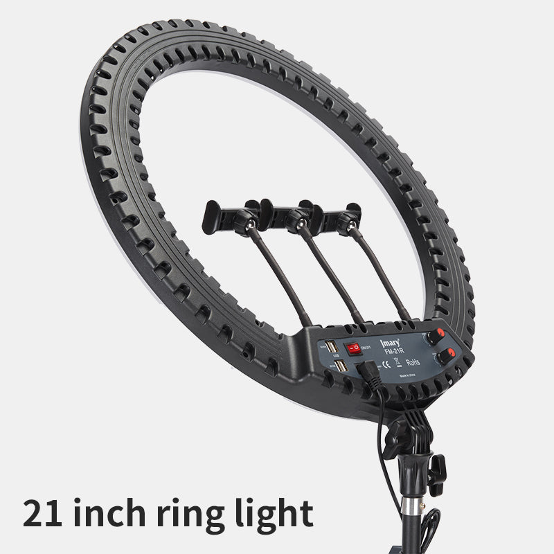 Ring light JMARY FM-21R