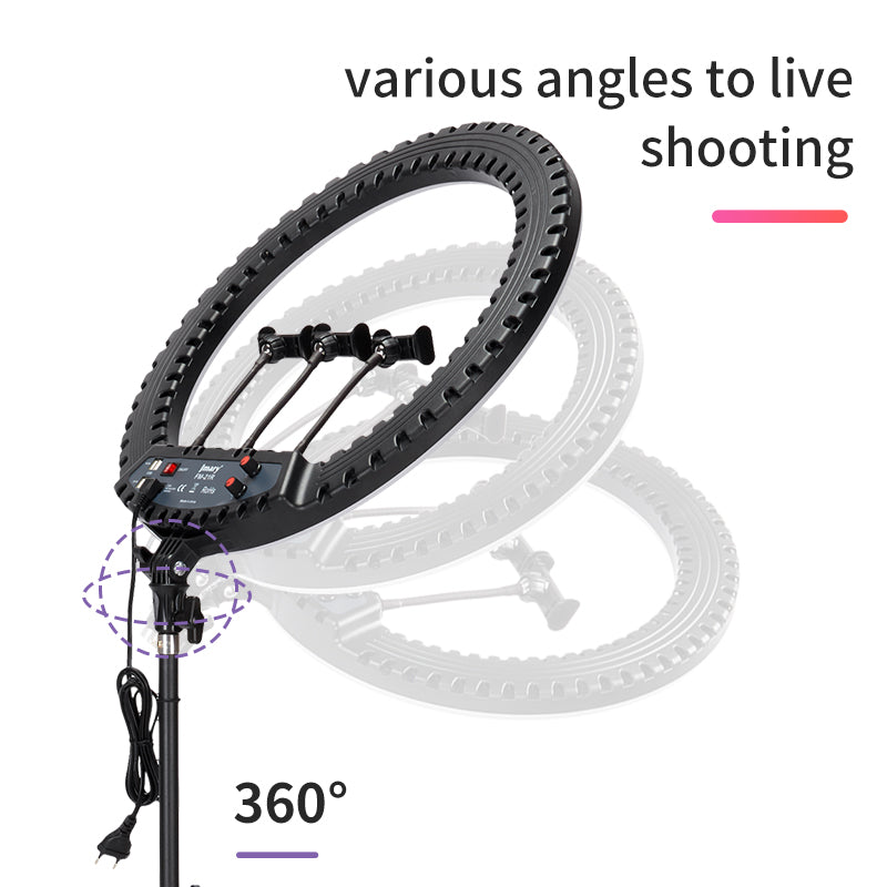 Ring light JMARY FM-21R