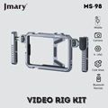 Cage vidéo smartphone JMARY MS-98