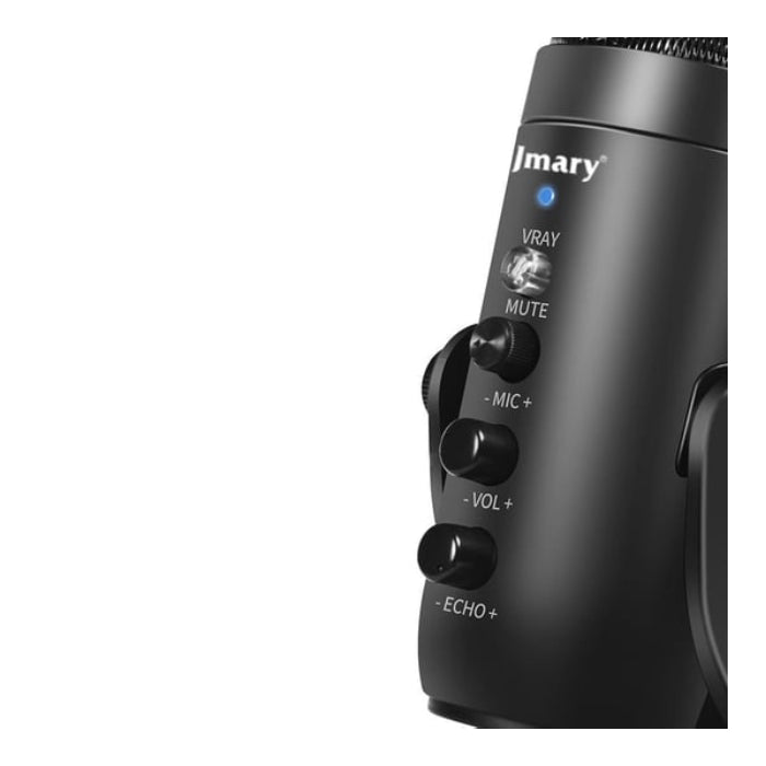 Micro USB JMARY PW8 – vue 3