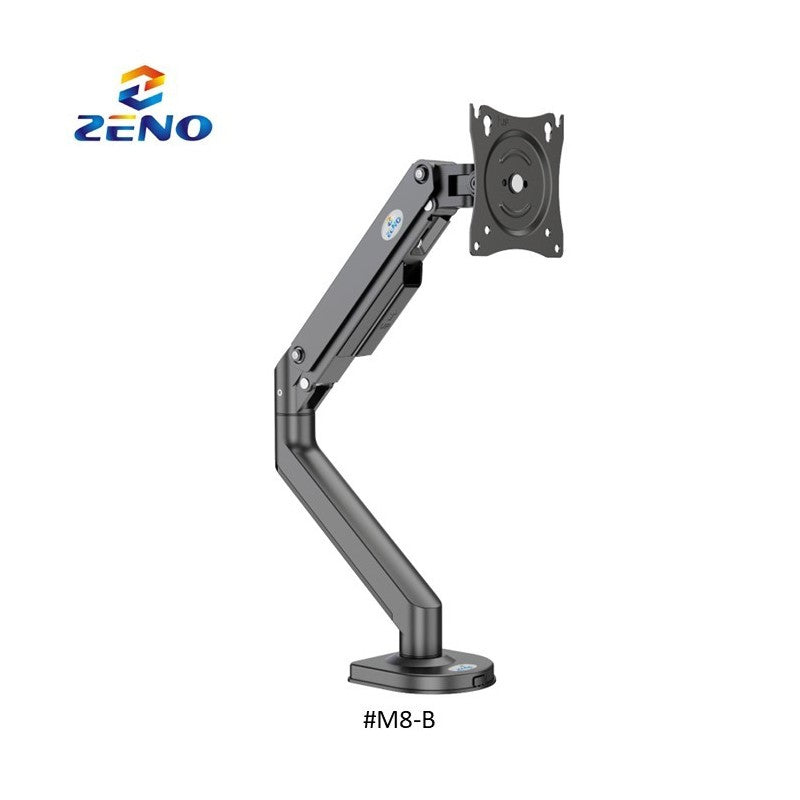 Bras support écran Zeno M8