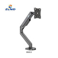 Bras support écran Zeno M8
