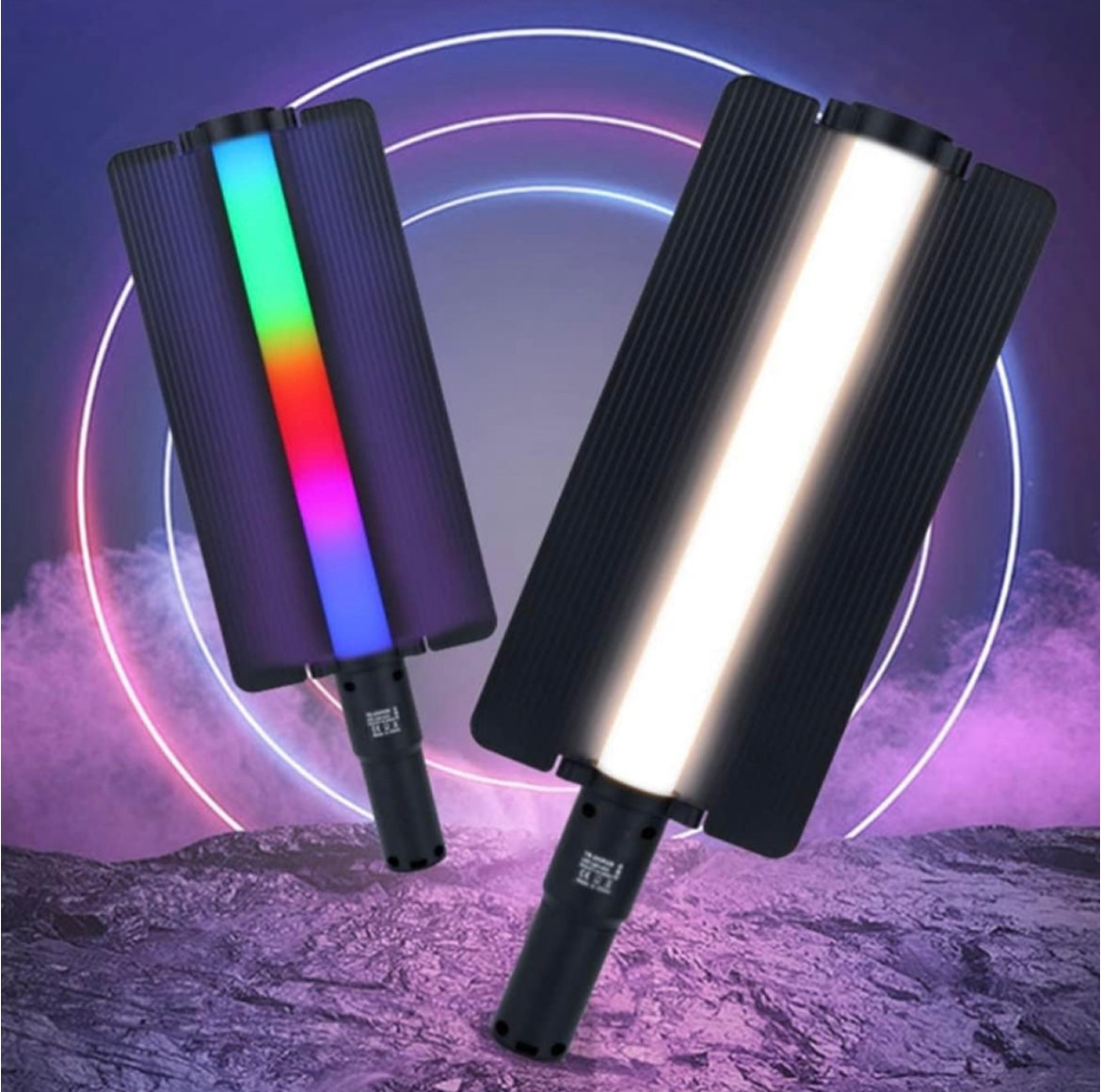 Tube LED RGB LS-188