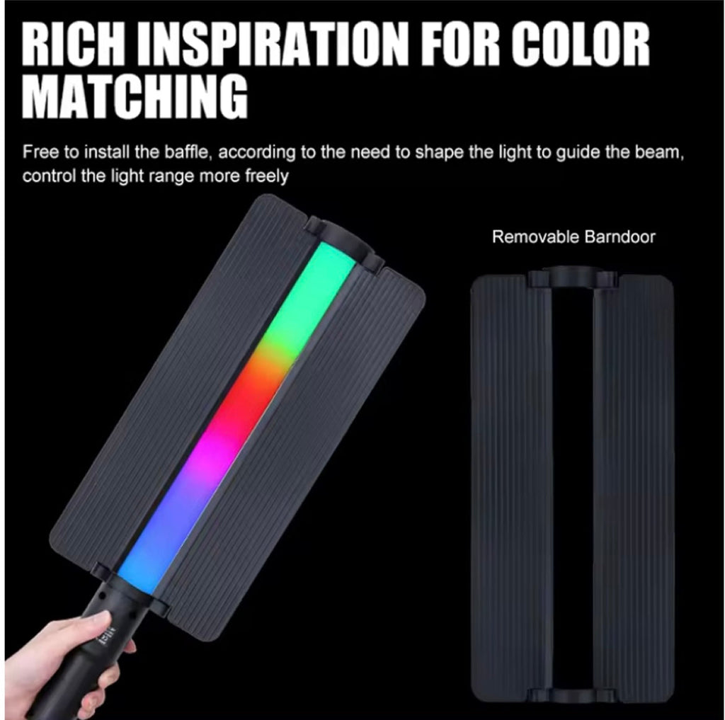 Tube LED RGB LS-188
