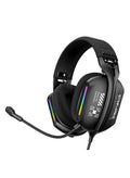 Casque gaming Onikuma X12 RGB