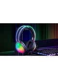 Casque gaming ONIKUMA X29 RGB – vue 2