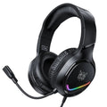 Casque gaming RGB Onikuma X31 – vue 1