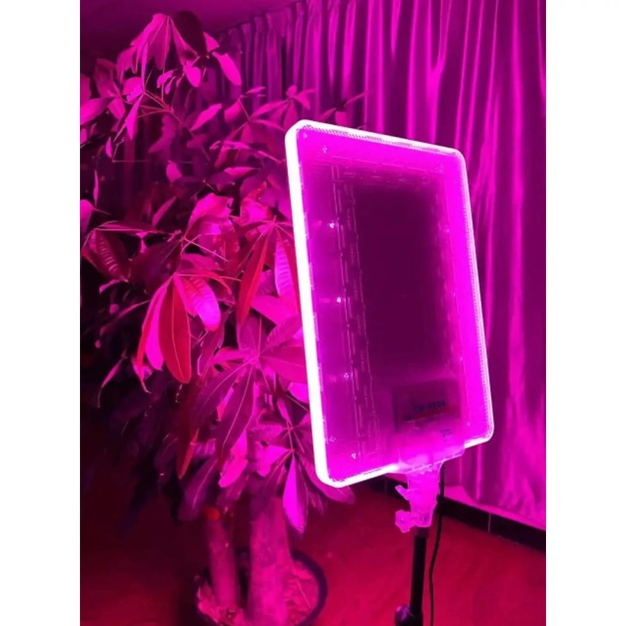 Grand panneau LED RGB PM-48