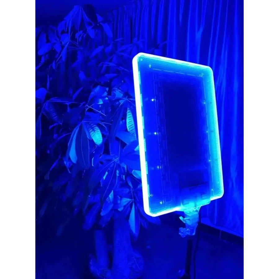 Grand panneau LED RGB PM-48