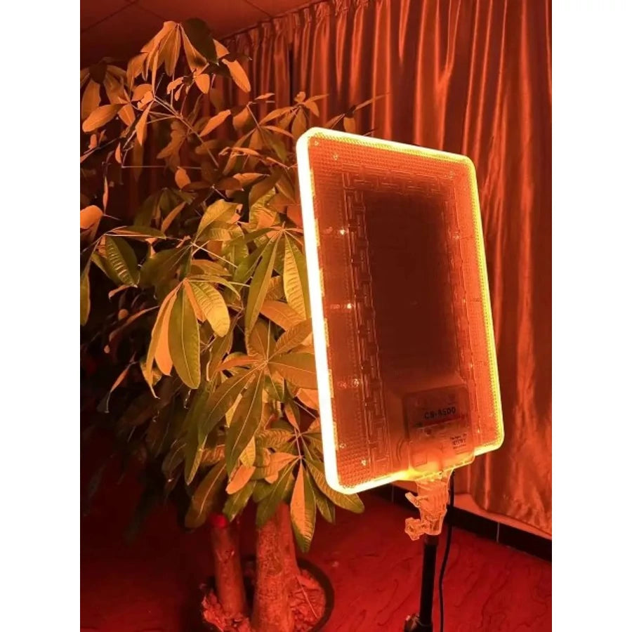 Grand panneau LED RGB PM-48