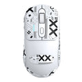 Souris sans fil X8 Bluetooth silencieuse