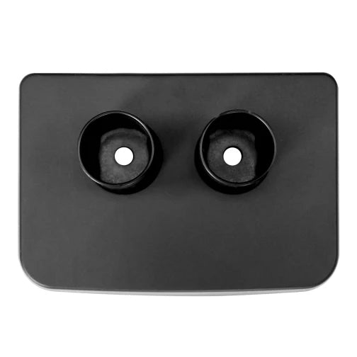 Support double écran ergonomique à ressort à gaz – vue 4
