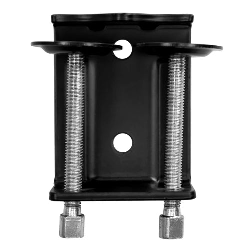 Support double écran ergonomique à ressort à gaz – vue 5