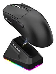 K-Snake X11, vue de dessus